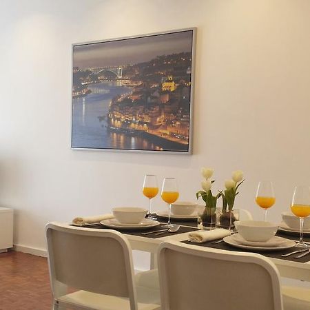 Apartament Casa Marques Porto Zewnętrze zdjęcie