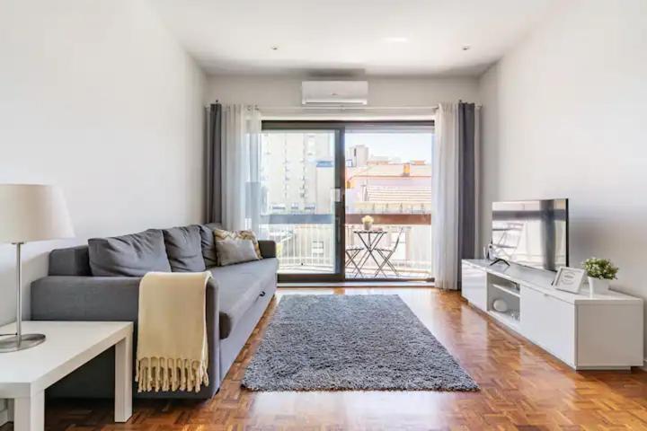 Apartament Casa Marques Porto Zewnętrze zdjęcie