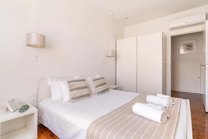 Apartament Casa Marques Porto Zewnętrze zdjęcie