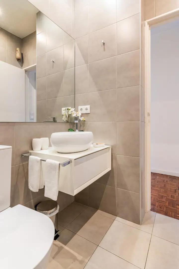 Apartament Casa Marques Porto Zewnętrze zdjęcie
