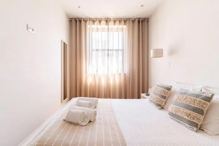 Apartament Casa Marques Porto Zewnętrze zdjęcie