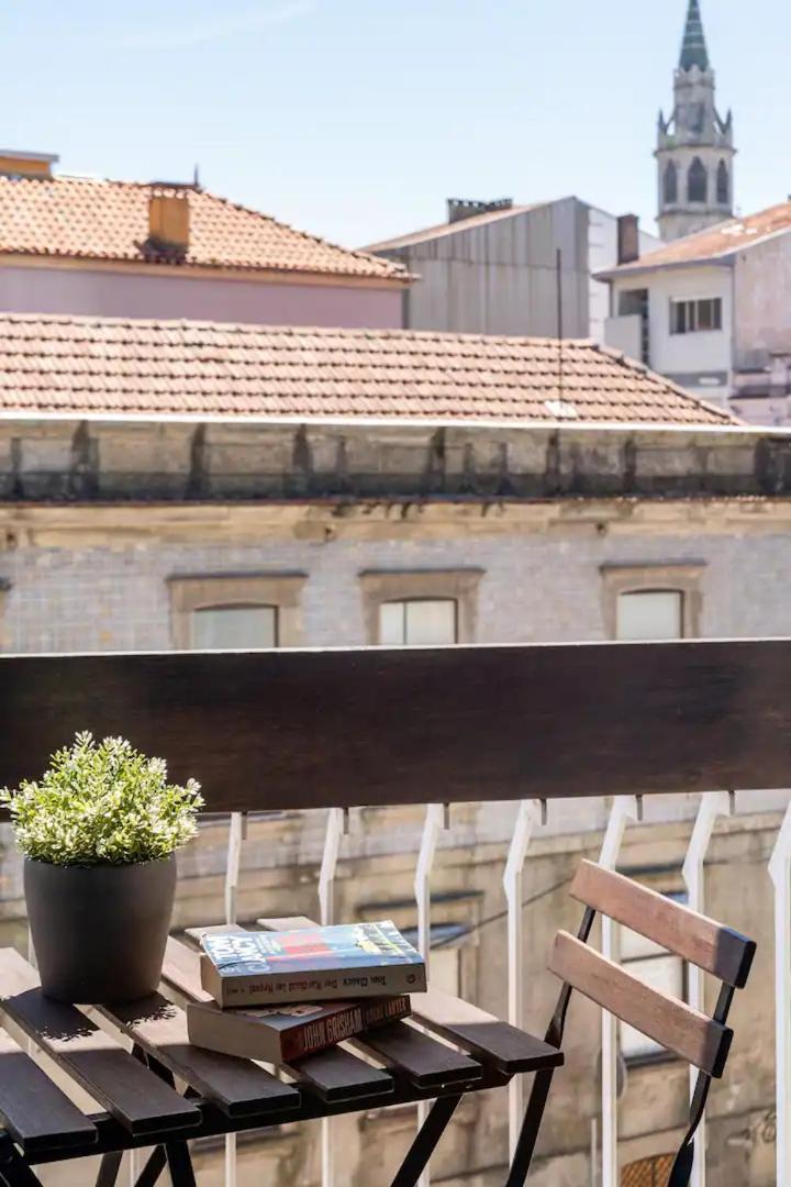 Apartament Casa Marques Porto Zewnętrze zdjęcie