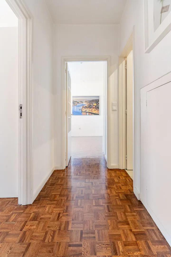 Apartament Casa Marques Porto Zewnętrze zdjęcie