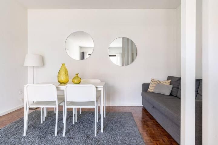 Apartament Casa Marques Porto Zewnętrze zdjęcie
