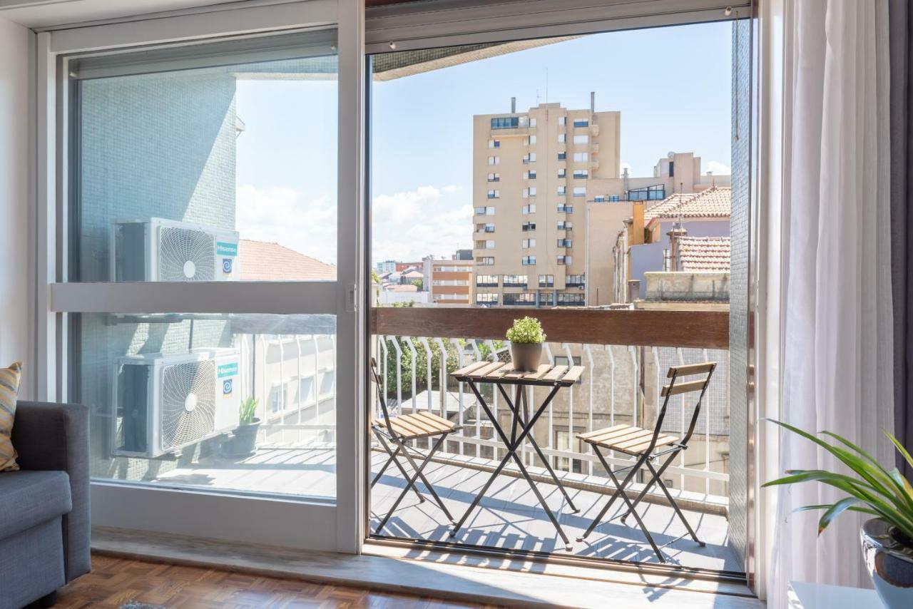 Apartament Casa Marques Porto Zewnętrze zdjęcie