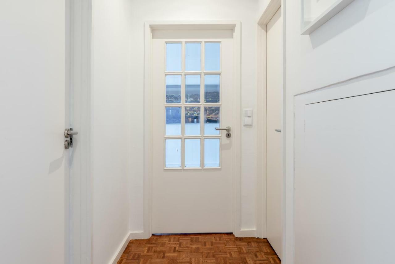 Apartament Casa Marques Porto Zewnętrze zdjęcie