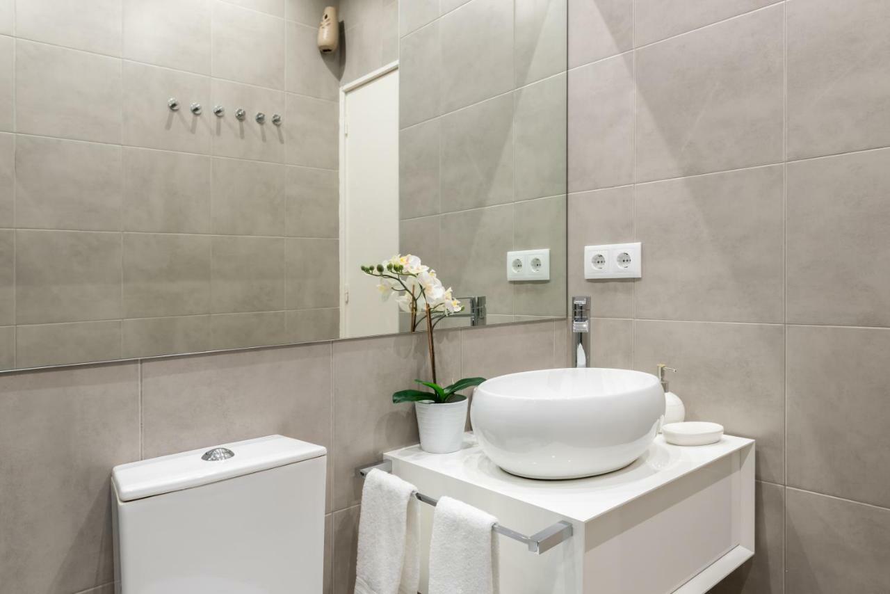 Apartament Casa Marques Porto Zewnętrze zdjęcie